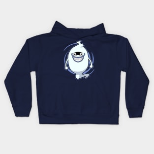 Whisper Kids Hoodie